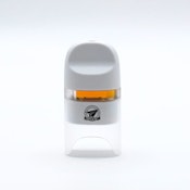 L.A. R*ntz 1g Live Resin Pod - Paper Planes