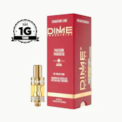 Passion Paradise 1g Tank