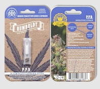 Humboldt Seed Company P.P.D. FEMINIZED Seeds 10pk ND