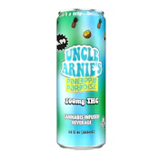 PINEAPPLE PARADISE 100MG - UNCLE ARNIE'S