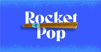 Doinks - Rocket Pop Flavor Infused Blunt - 1g