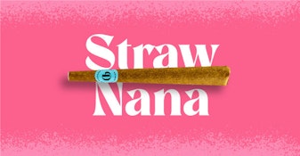 Doinks - Strawnana Flavor Infused Blunt - 1g