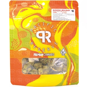 Pacific Reserve - Jealousy 14g Bag - Pacific Reserve