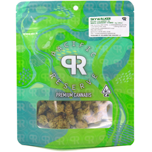 Pacific Reserve - Skywalker 14g Bag - Pacific Reserve
