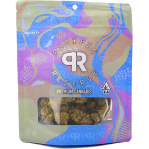 Pacific Reserve - Dirty Z 14g Bag - Pacific Reserve
