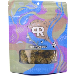 Pacific Reserve - Hova Cake 14g Bag - Pacific Reserve