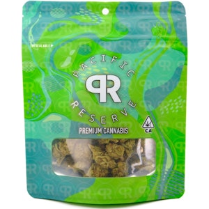 PACIFIC RESERVE - White R*ntz 14g Bag - Pacific Reserve