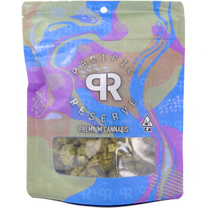 PACIFIC RESERVE - Double R*ntz 14g Bag - Pacific Reserve