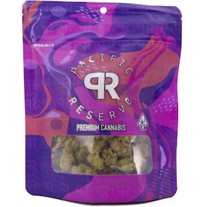 Pacific Reserve - Hova Cake 28g Bag - Pacific Reserve