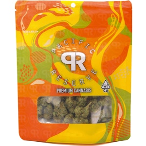 Pacific Reserve - HovaCake 14g Bag - Pacific Reserve