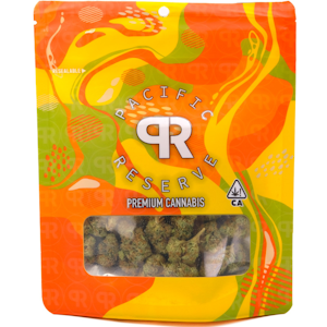 Pacific Reserve - Purple Panther 14g Bag - Pacific Reserve