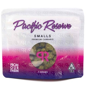 Pacific Reserve - Buddha Cookies 7g Smalls Bag - Pacific Reserve