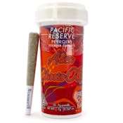 Alien Cheese OG 7g 10 Pack Pre-Rolls - Pacific Reserve