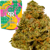 Apple Fritter 3.5g Bag - Pacific Reserve
