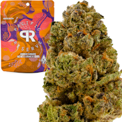Banana Jealousy 3.5g Bag - Pacific Reserve