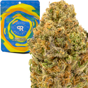 Pacific Reserve - Bubble Bath 3.5g Bag - Pacific Reserve