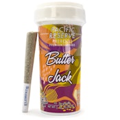Butter Jack 7g 10 Pack Pre-Rolls - Pacific Reserve