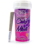 Cake Mints 7g 10 Pack Pre-Rolls - Pacific Reserve