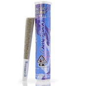 Cherry Punch .7g Pre-Roll - Pacific Reserve