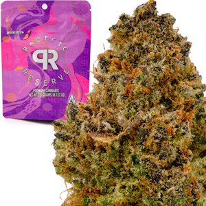 Pacific Reserve - Churroz 3.5g Bag - Pacific Reserve