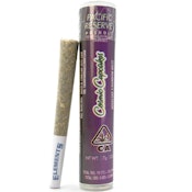 Cosmic Cupcakes .7g Pre-Roll - Pacific Reserve