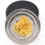 Lemon Kush 1g Crumble - Pacific Reserve