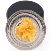 Banana Jealousy 1g Crumble - Pacific Reserve