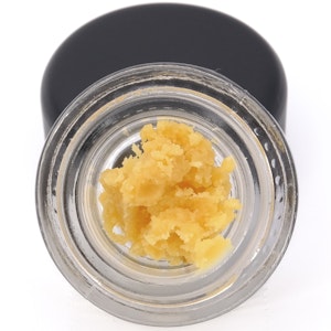 Pacific Reserve - Alien OG 1g Crumble - Pacific Reserve