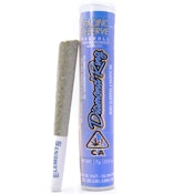 Diamond Ring .7g Pre-Roll - Pacific Reserve