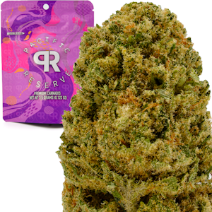 PACIFIC RESERVE - Diamond Ring 3.5g Bag - Pacific Reserve