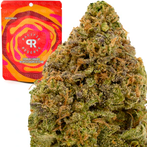 Pacific Reserve - Dirty Z 3.5g Bag - Pacific Reserve
