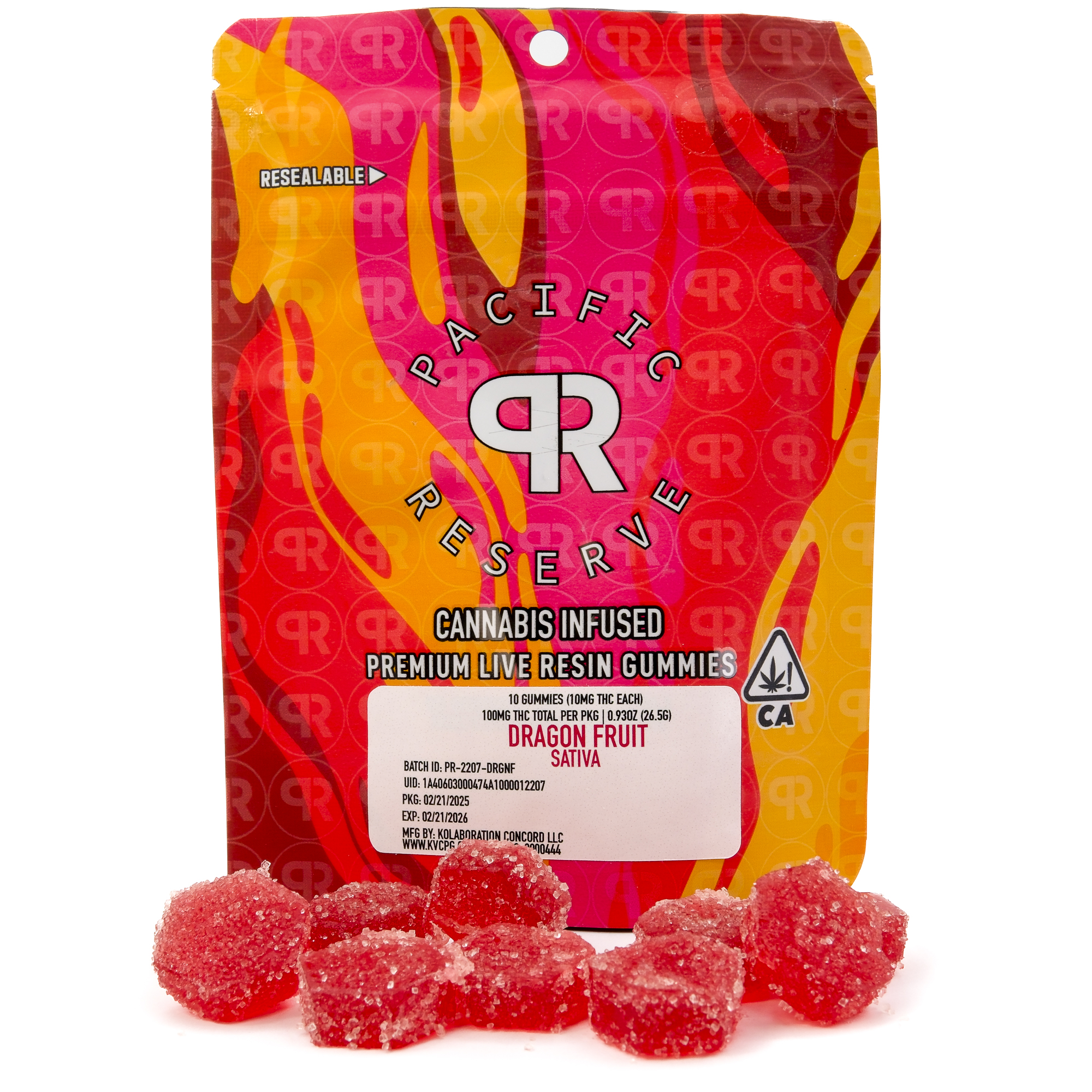 Premium Cannabis - Enjoy the Farm Coco Farms - Premium Ca