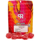 Dragon Fruit 100mg 10 Pack Live Resin Gummies - Pacific Reserve