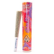 Gelato Kush .7g Pre-Roll - Pacific Reserve