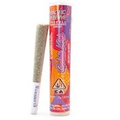 Gelato Kush .7g Pre-Roll - Pacific Reserve