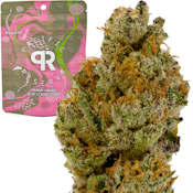 Grapes N Cream 3.5g Bag - Pacific Reserve
