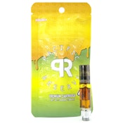 Lemon Citrine 1g Sauce Cart - Pacific Reserve