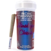Himalayan Chronic 7g 10 Pack Pre-Rolls - Pacific Reserve