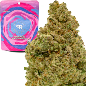 PACIFIC RESERVE - Honey Buns 3.5g Bag - Pacific Reserve