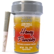 Honey Pancake 3.5g 10 Pack Mini Pre-Rolls - Pacific Reserve