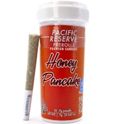 Honey Pancakes 7g 10 Pack Pre-Rolls - Pacific Reserve