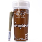 Hovagranate 7g 10 Pack Pre-Rolls - Pacific Reserve
