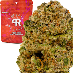 Pacific Reserve - ILemonati - Mixed-Light - 3.5g