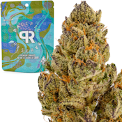 Jelly Cake 3.5g Bag - Pacific Reserve