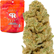 Pancakes 3.5g Bag - Pacific Reserve