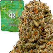 Mac 'N Cheese 3.5g Bag - Pacific Reserve
