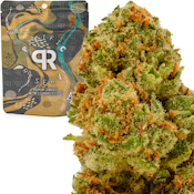 Rose Breath 3.5g Bag - Pacific Reserve