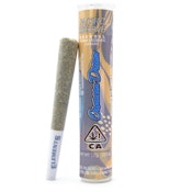 Oaxacan Dream .7g Pre-Roll - Pacific Reserve