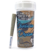 Oaxacan Dream 7g 10 Pack Pre-Rolls - Pacific Reserve