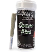 Oaxacan Pines 7g 10 Pack Pre-Rolls - Pacific Reserve
